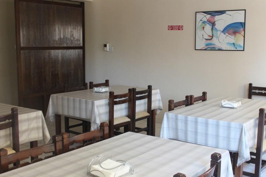 Denis Hotel Nicosia Exterior foto